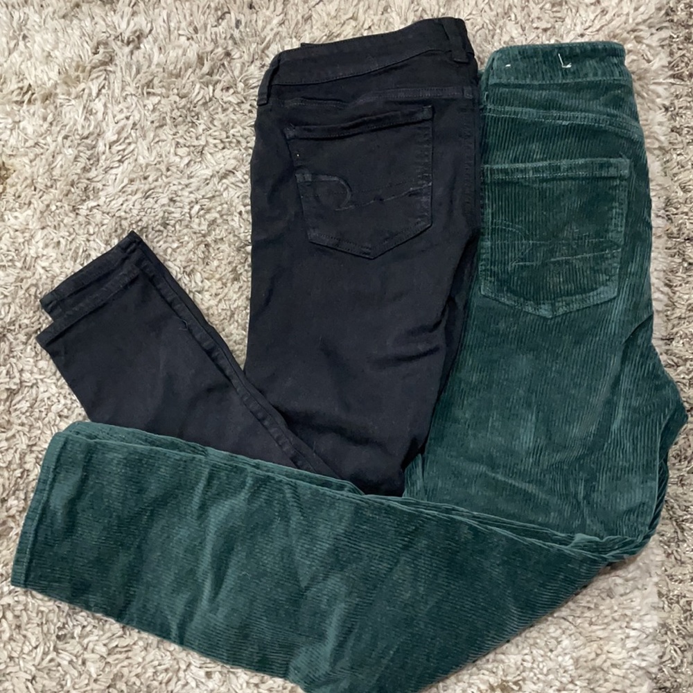 AMERICAN EAGLE Jeans!